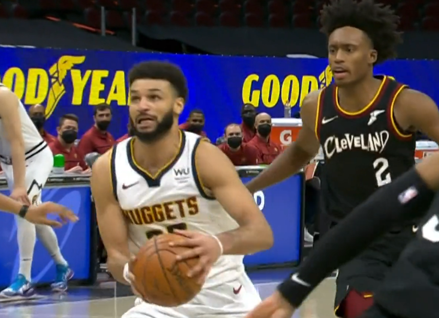 而作为对手 而作为对手