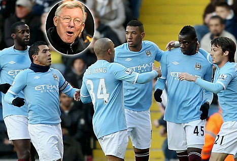 马队长坚持 马队长坚持